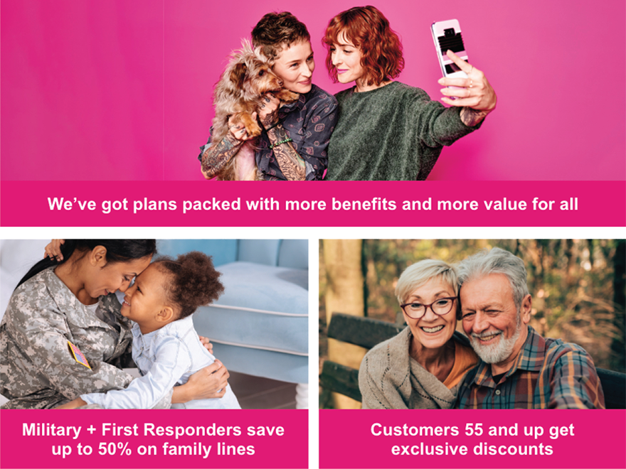 T-Mobile